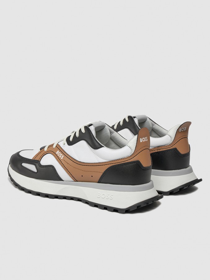 Sneakers Man Boss