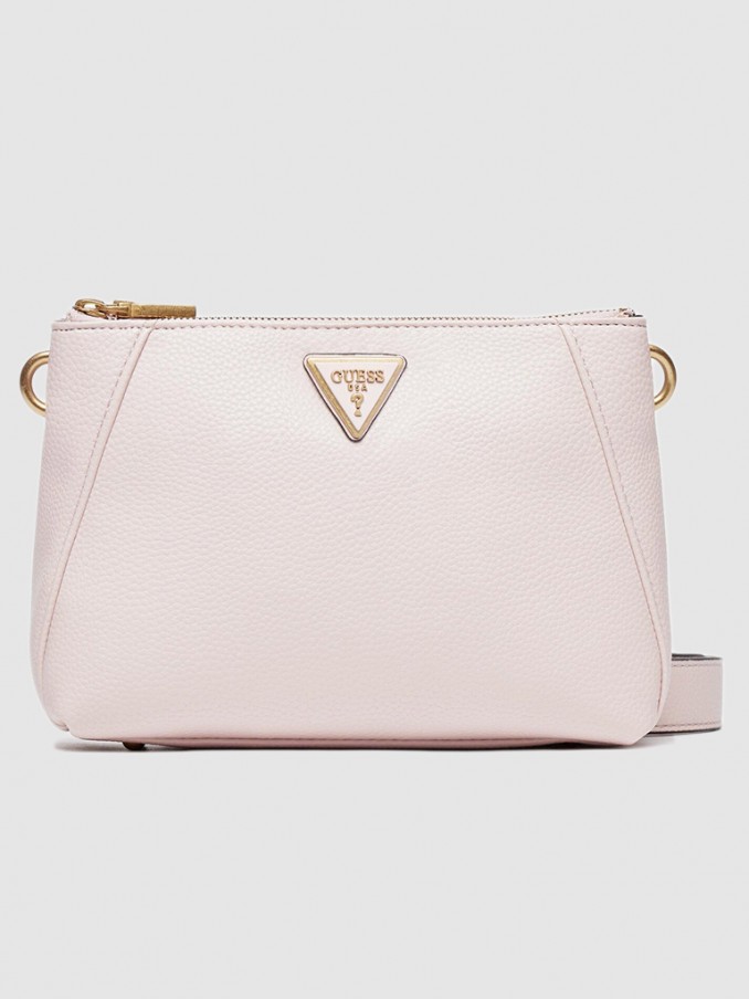 Shoulder Bags Woman Rose Guess