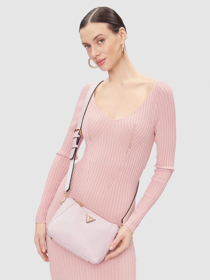 Bolsos de hombro Mujer Guess