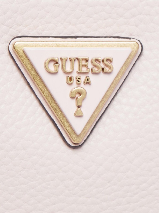 Bolsos de hombro Mujer Guess