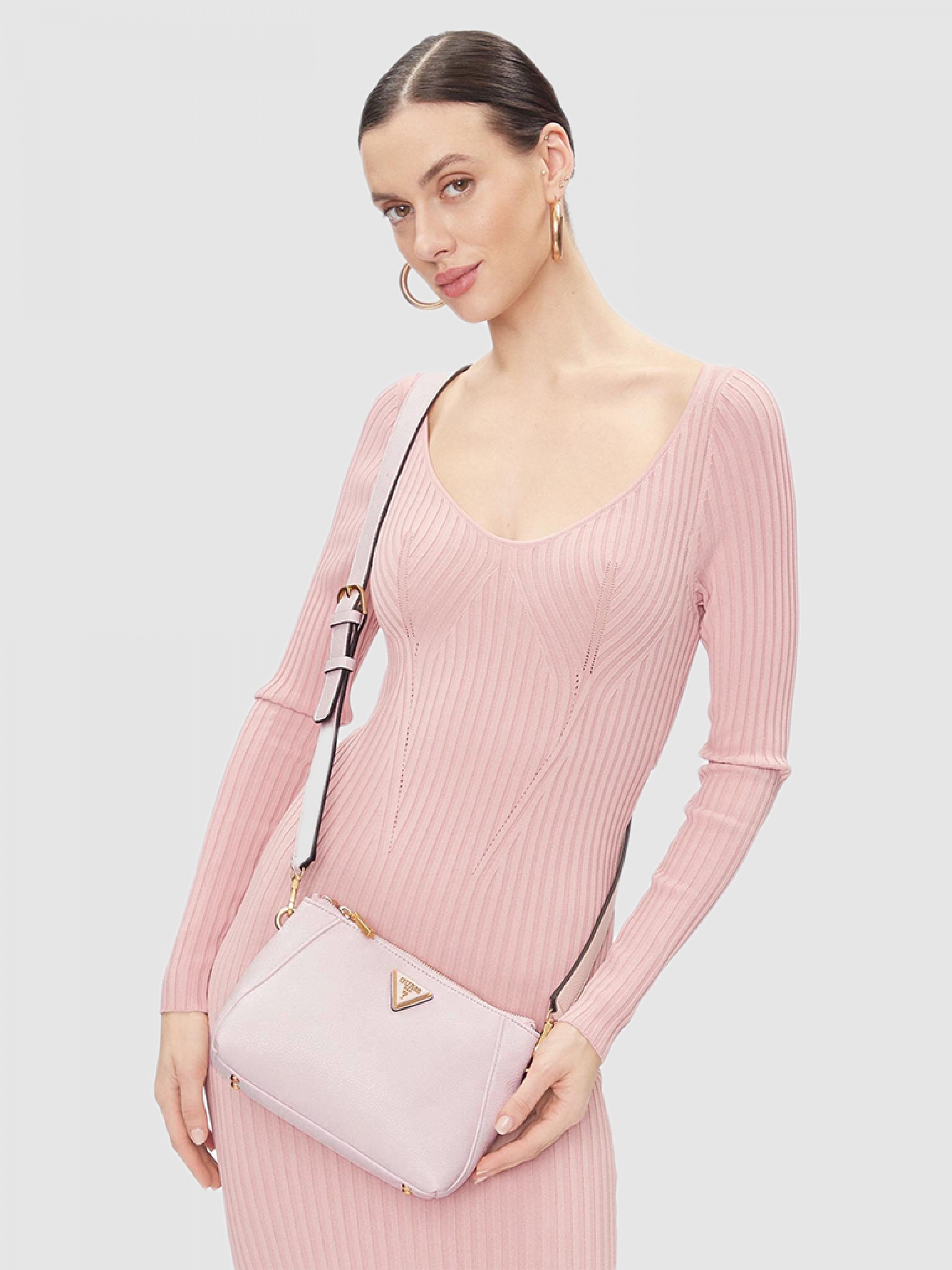 Bolsos de hombro Mujer Guess