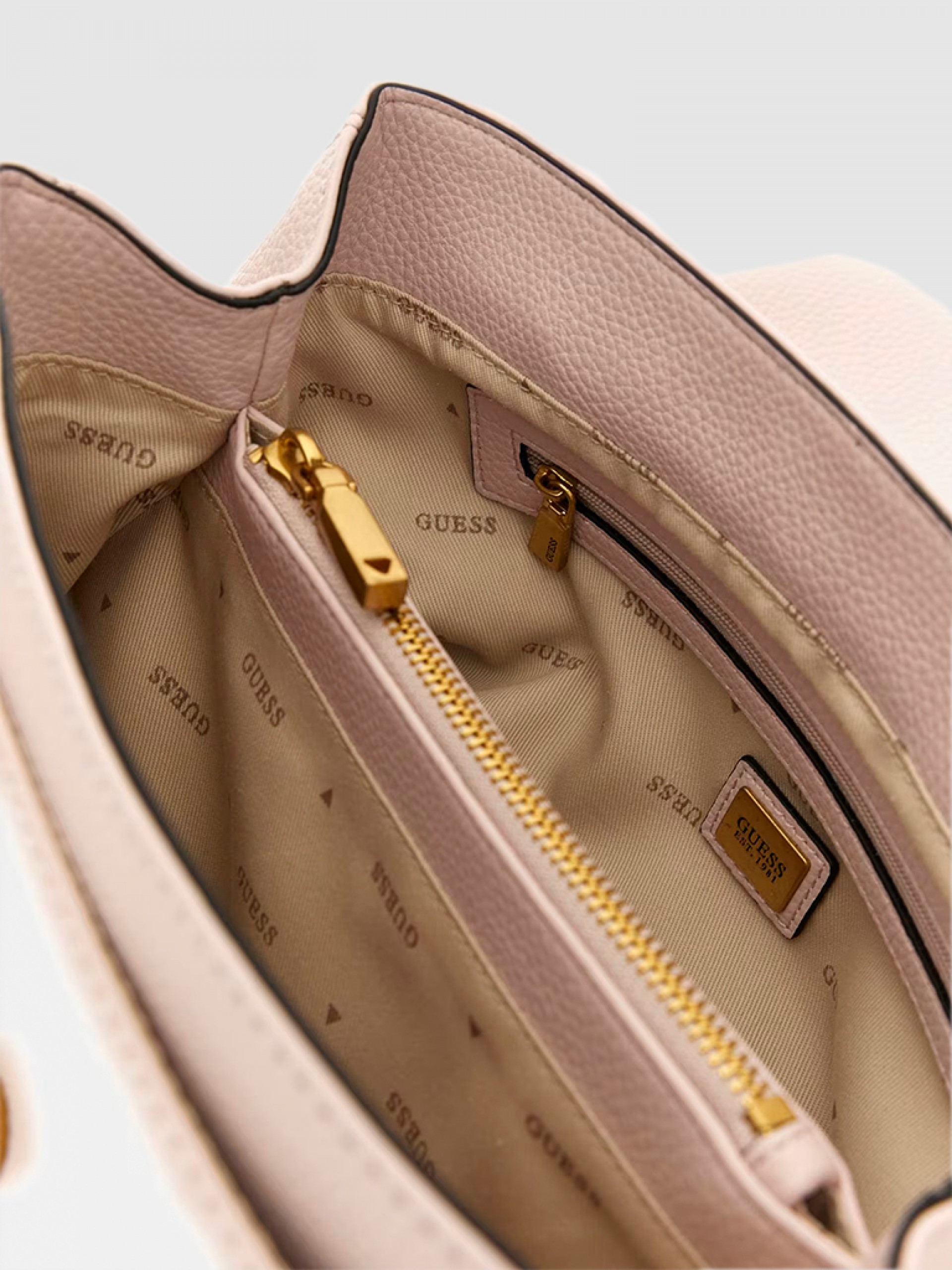 Bolsos de hombro Mujer Guess