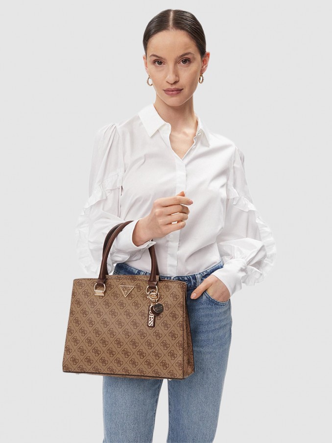 Bolso Mujer Guess
