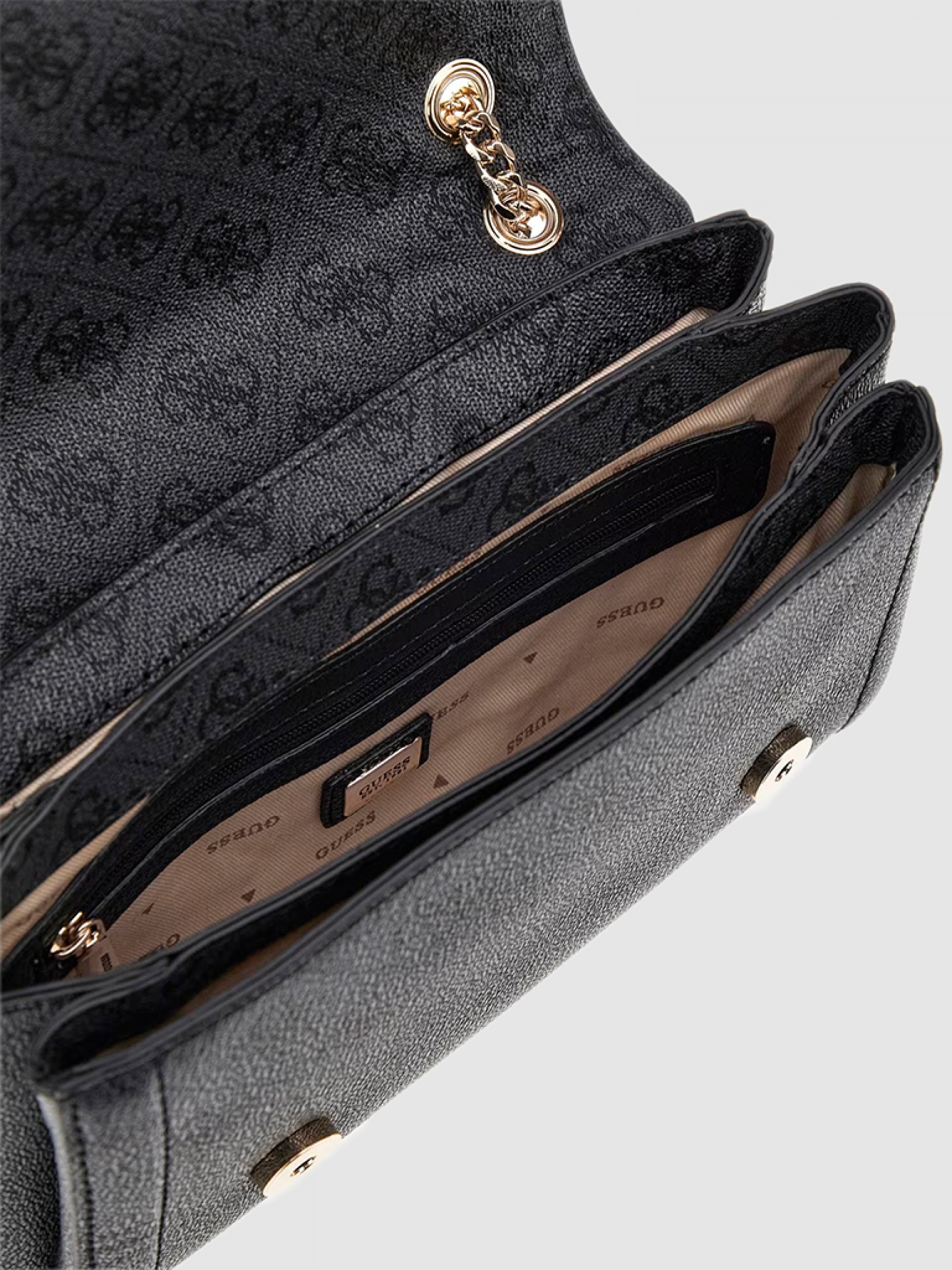 Shoulder Bags Woman Guess
