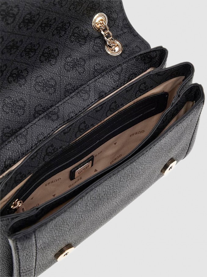 Shoulder Bags Woman Guess