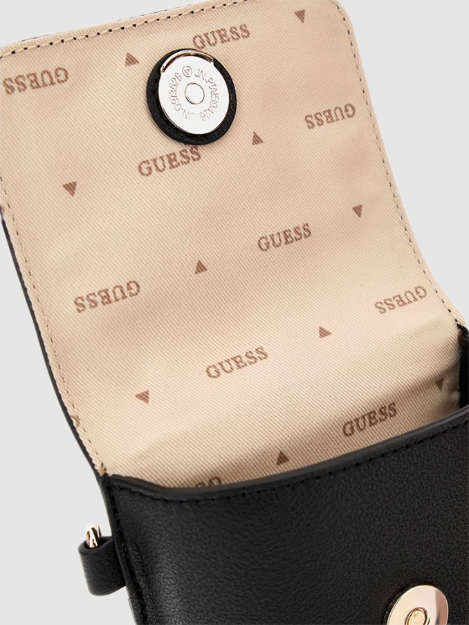 Funda para móvil Mujer Guess