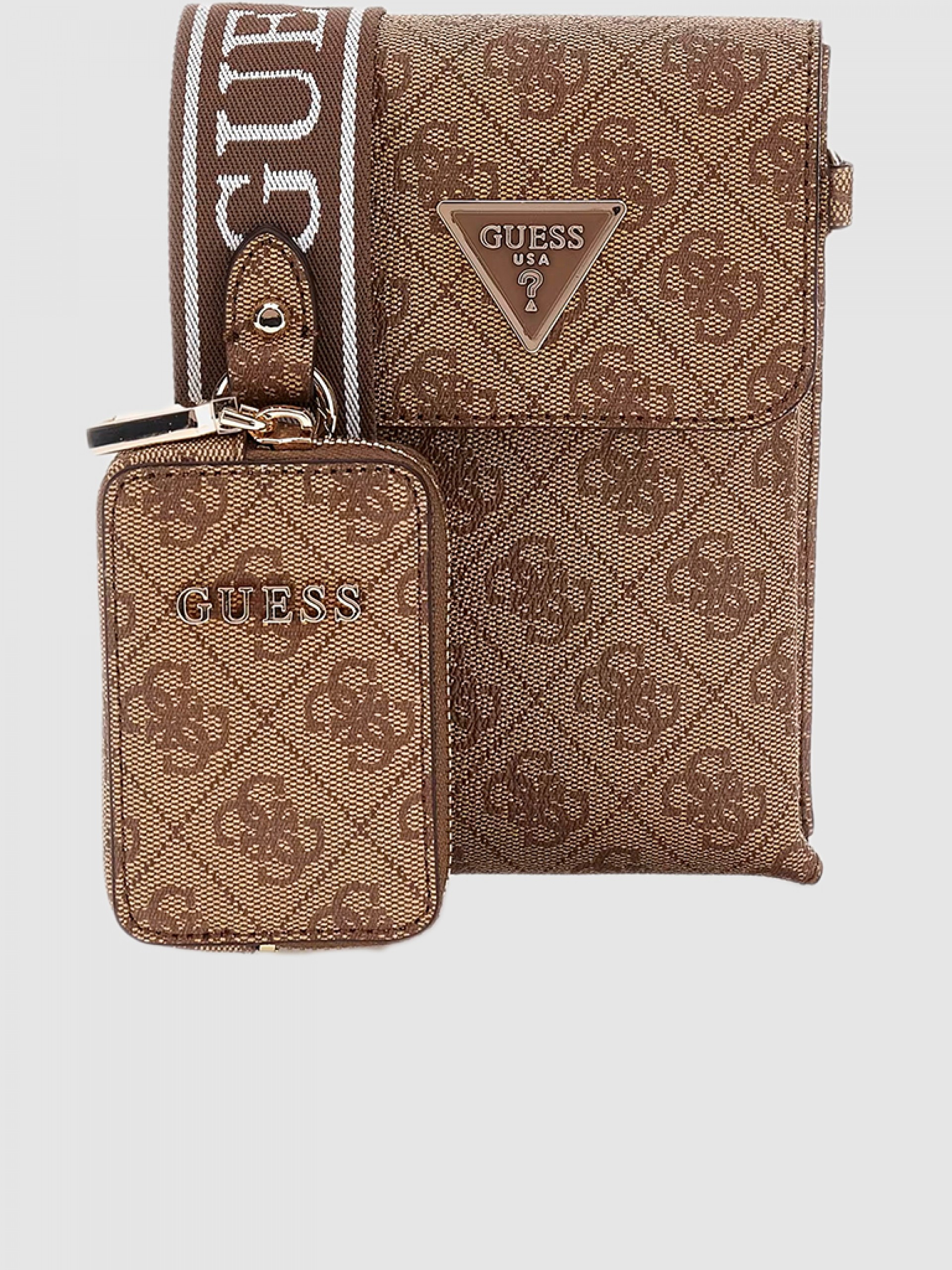 Funda para móvil Mujer Guess