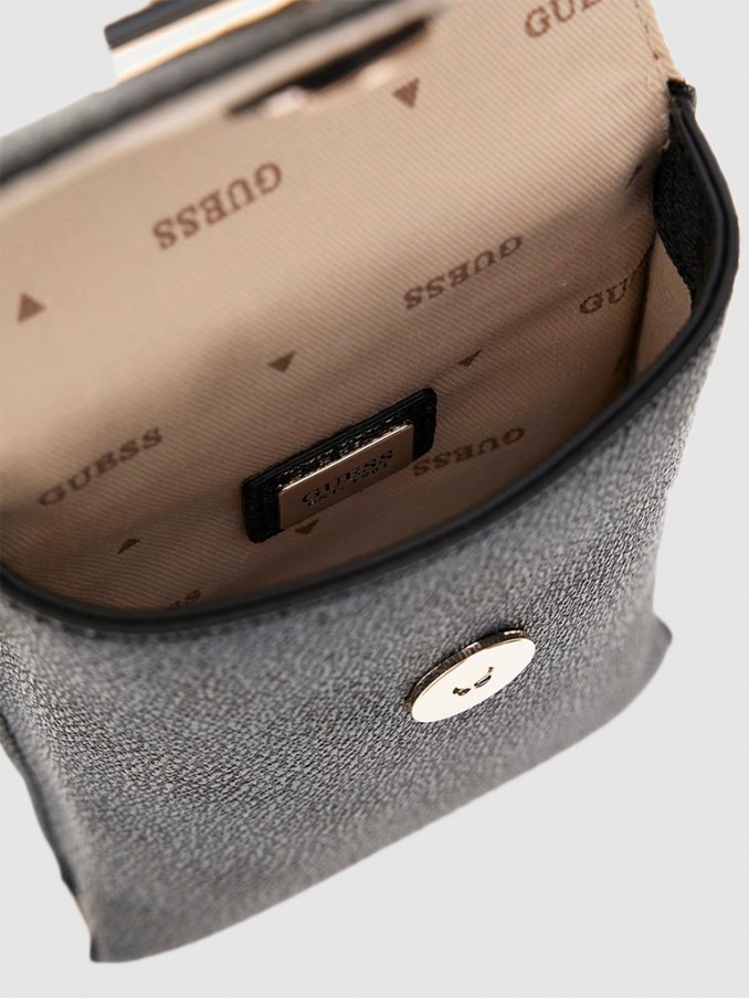 Funda para móvil Mujer Guess