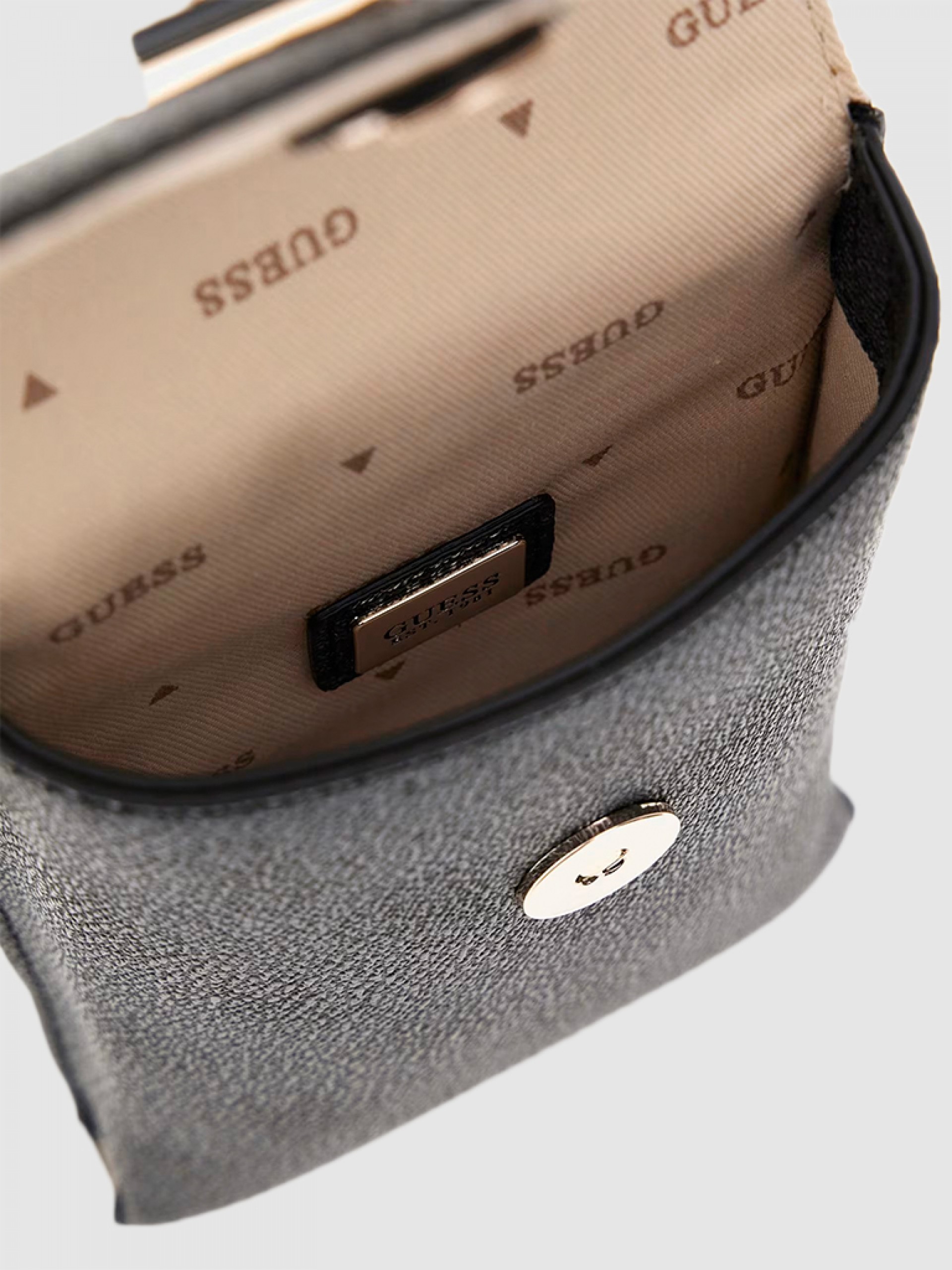 Funda para móvil Mujer Guess