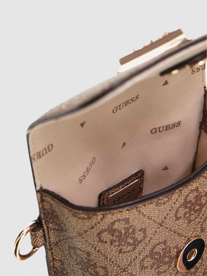 Funda para móvil Mujer Guess