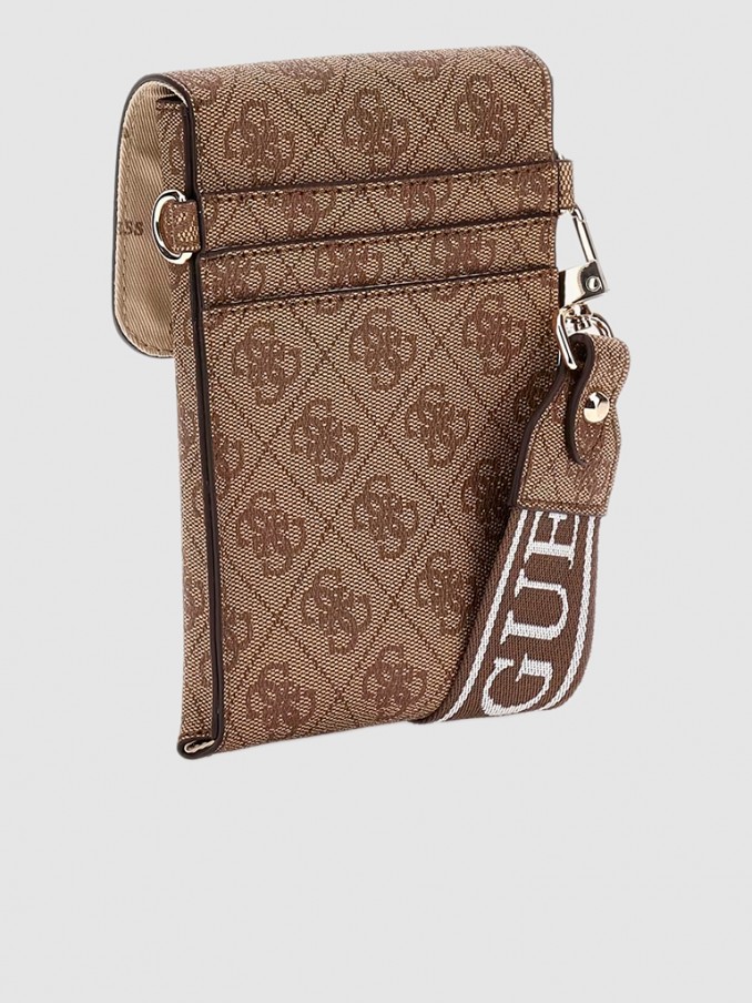 Funda para móvil Mujer Guess
