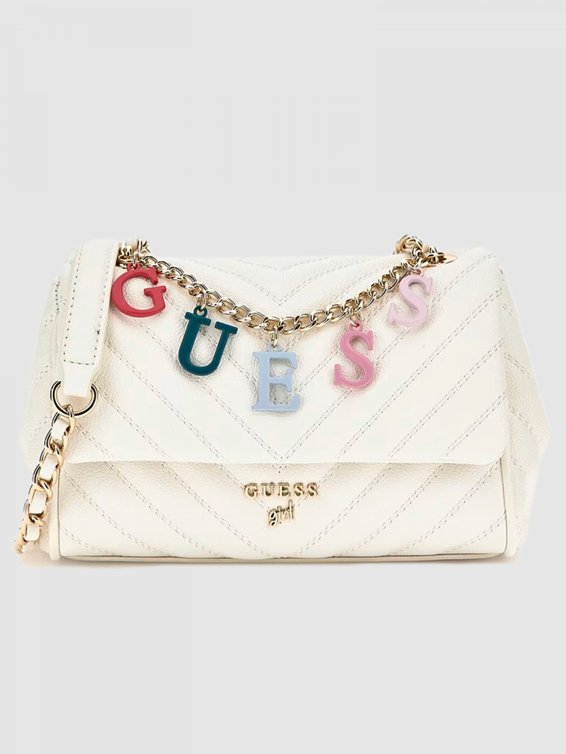 Bolsos de hombro Niña Guess