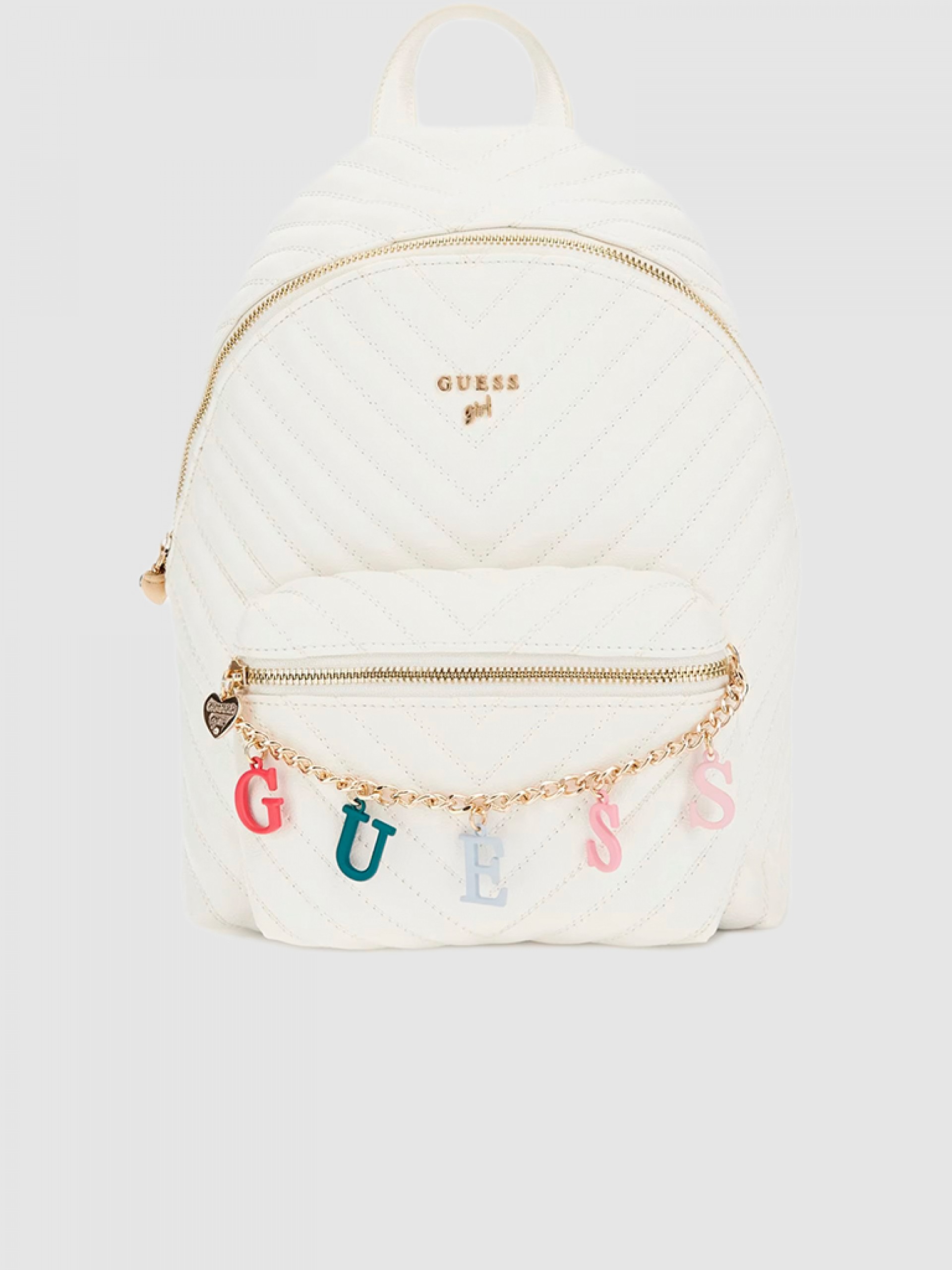 Backpack Girl Guess
