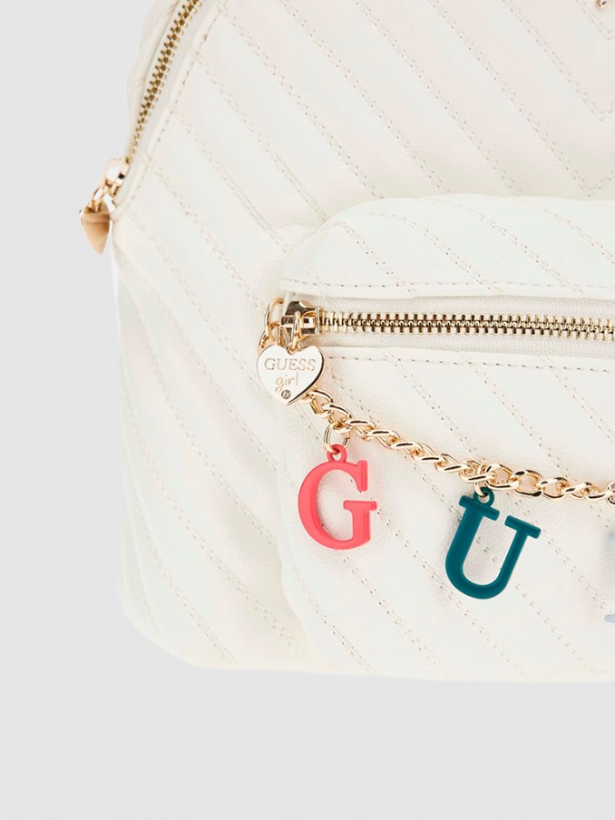 Backpack Girl Guess
