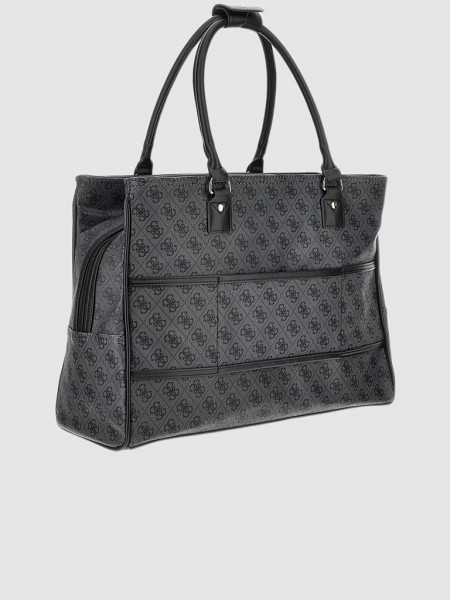 Pasta Para Port�til Mulher Guess Acess�rios