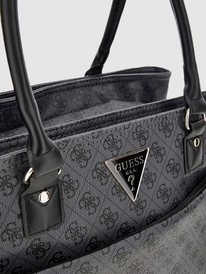 Laptop Bags Woman Guess