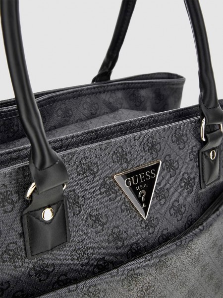 Pasta Para Port�til Mulher Guess Acess�rios