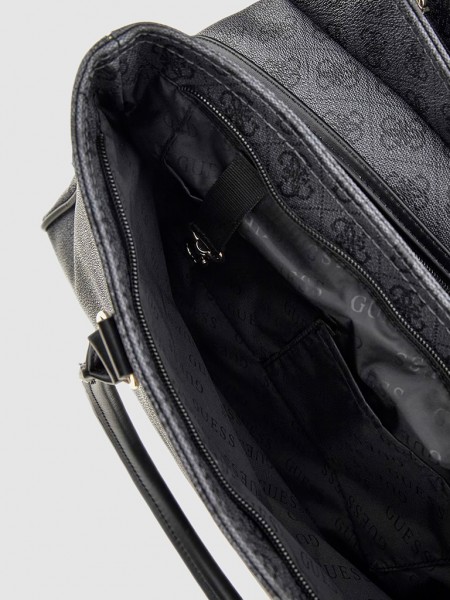 Pasta Para Port�til Mulher Guess Acess�rios