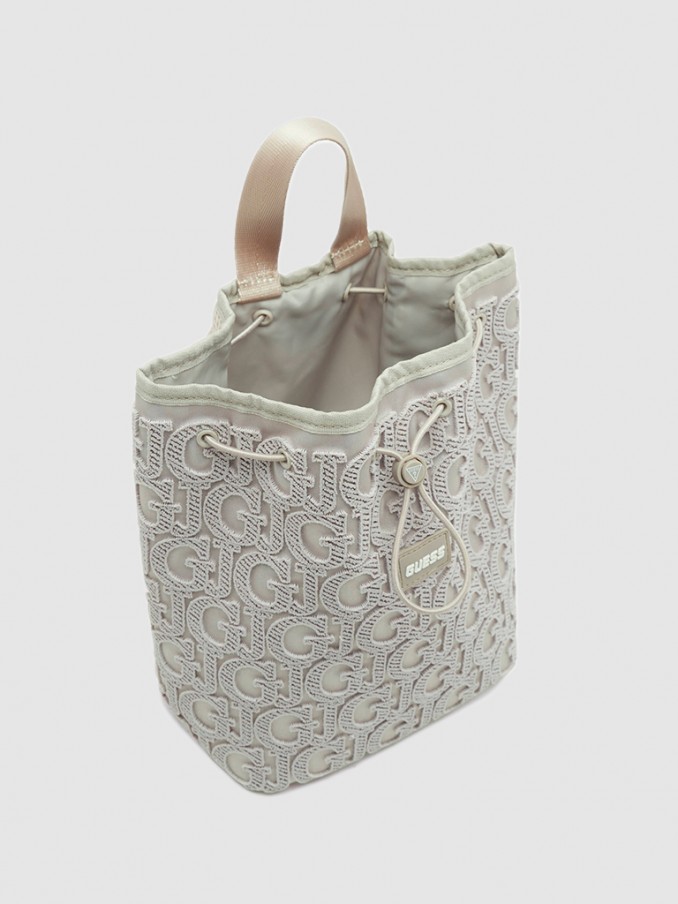Mochila Mujer Guess Underwear