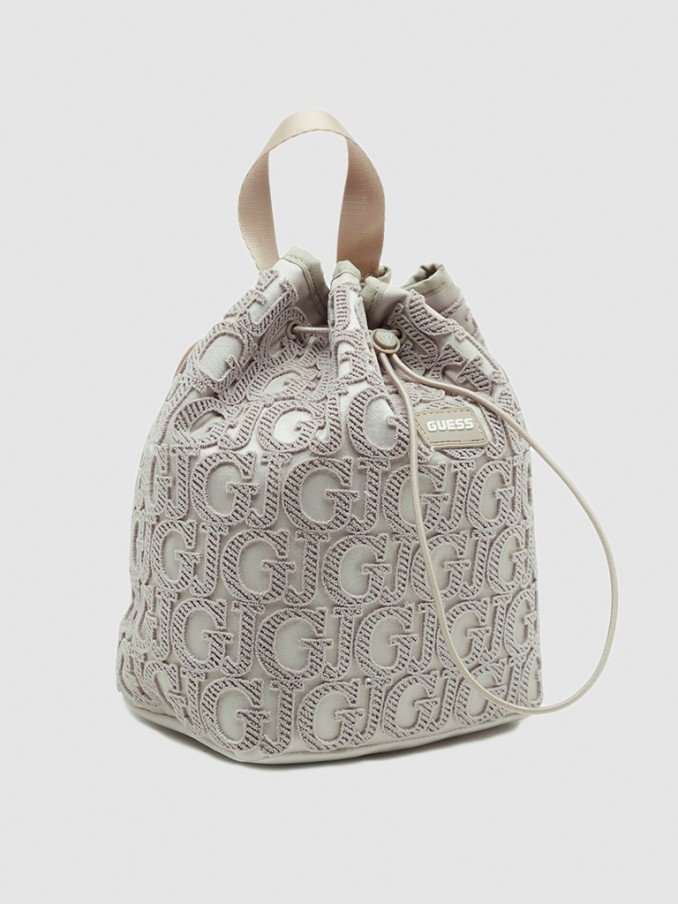 Mochila Mujer Guess Underwear