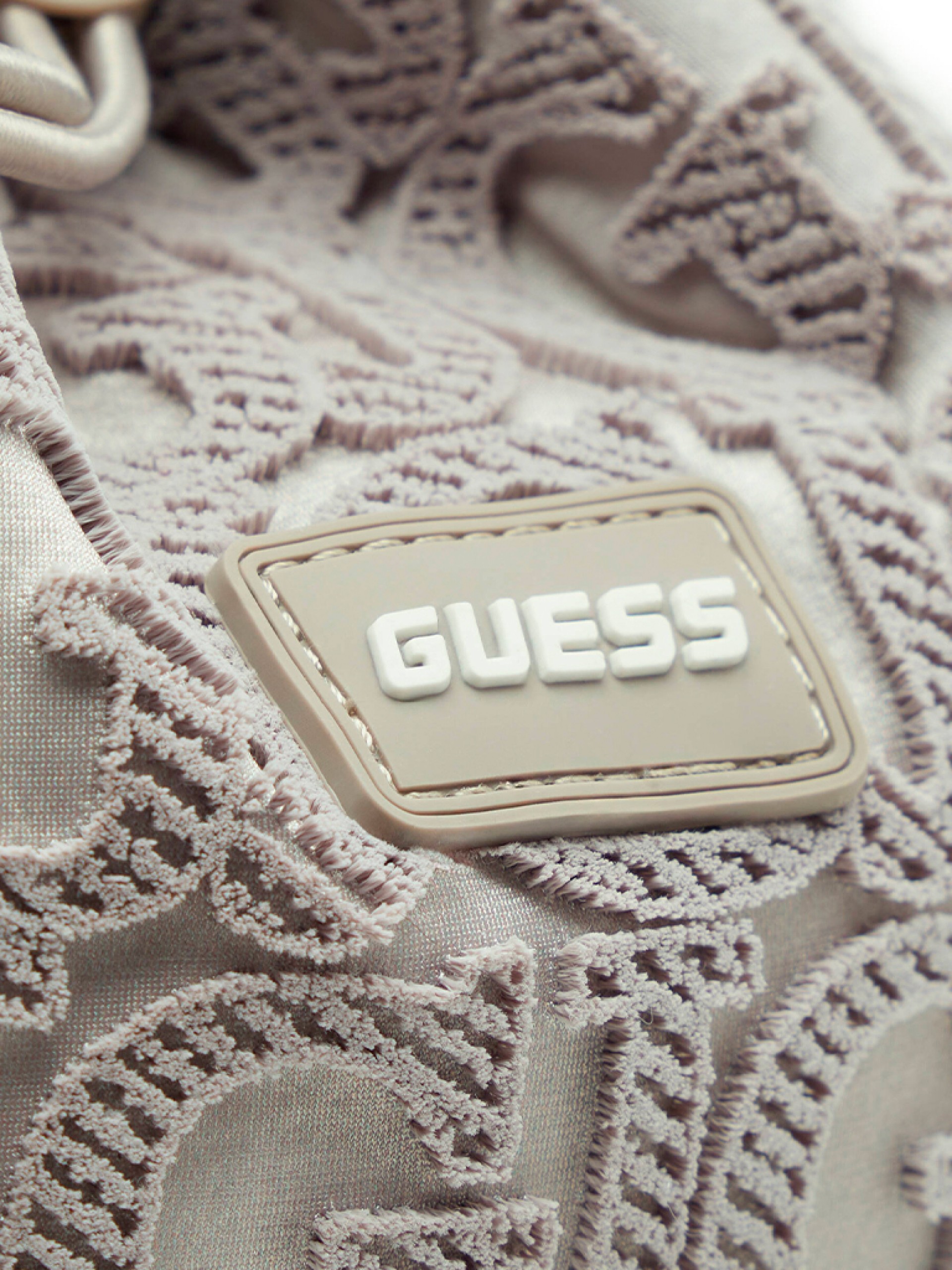 Mochila Mujer Guess Underwear