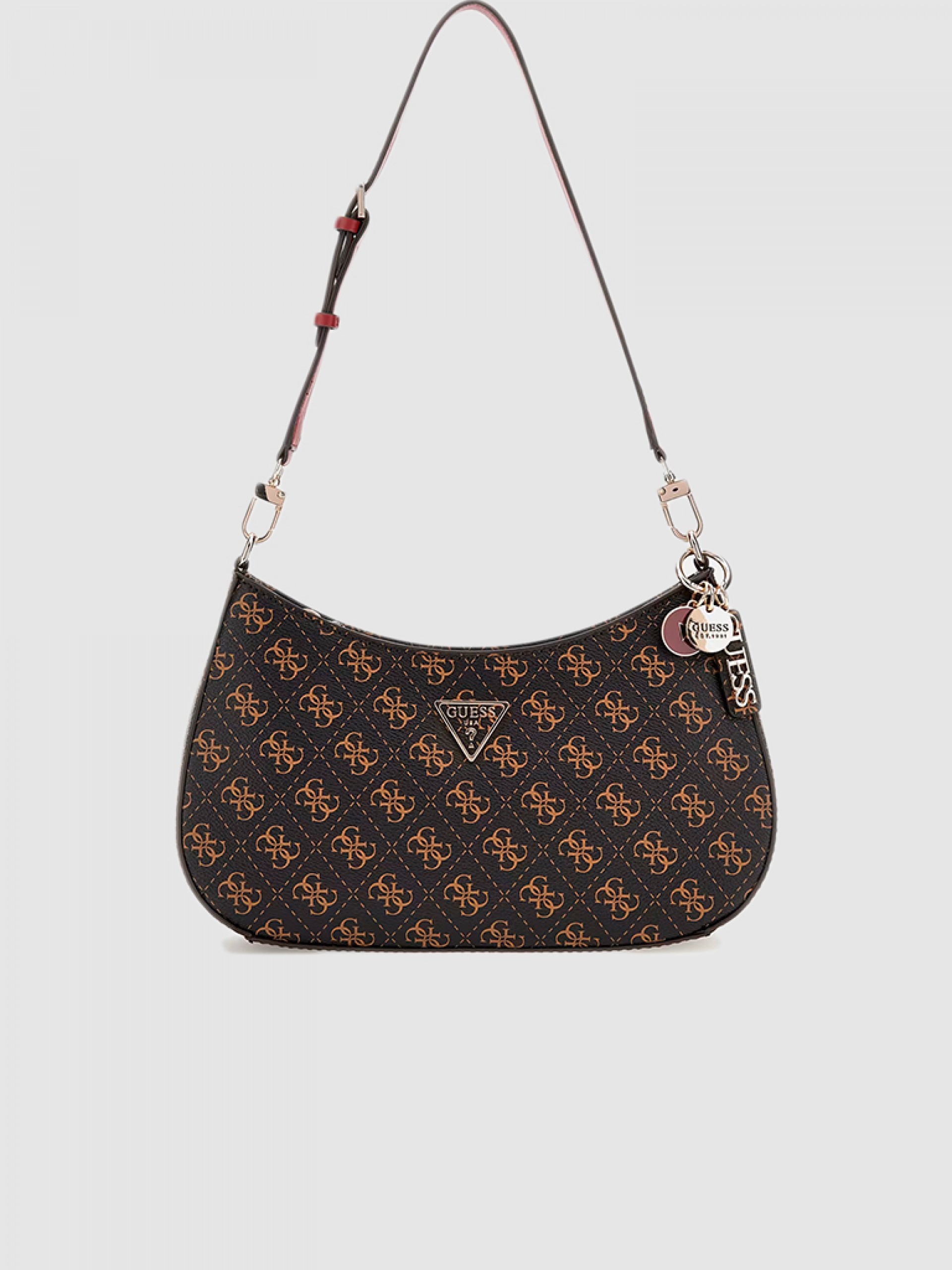 Shoulder Bags Woman Guess