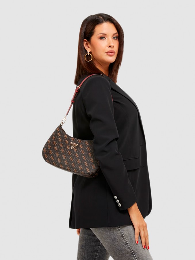Shoulder Bags Woman Guess