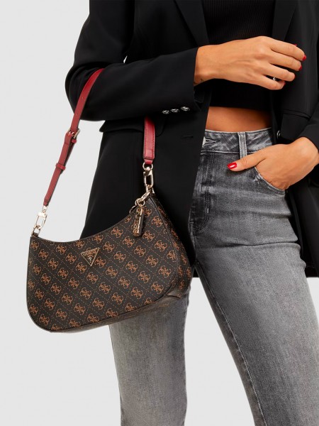 Shoulder Bags Woman Guess