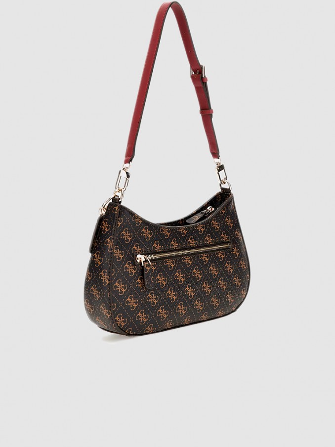 Shoulder Bags Woman Guess