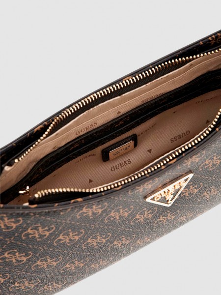 Shoulder Bags Woman Guess