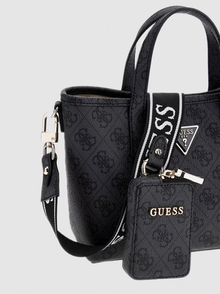 Bolso Mujer Guess
