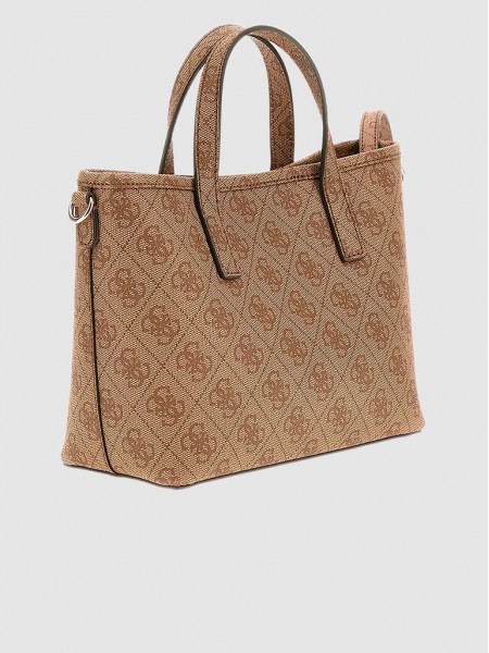 Handbag Woman Guess