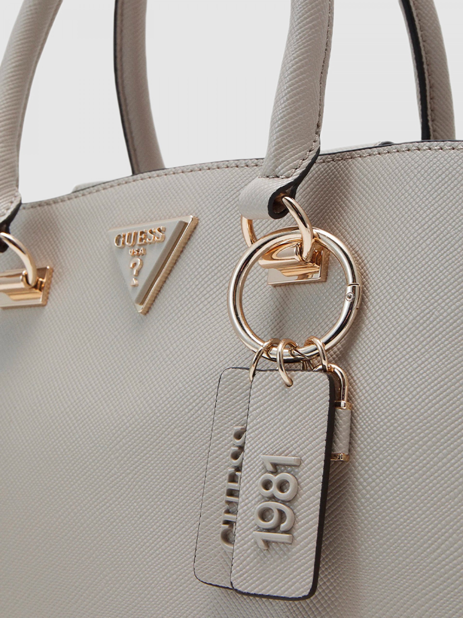 Handbag Woman Guess