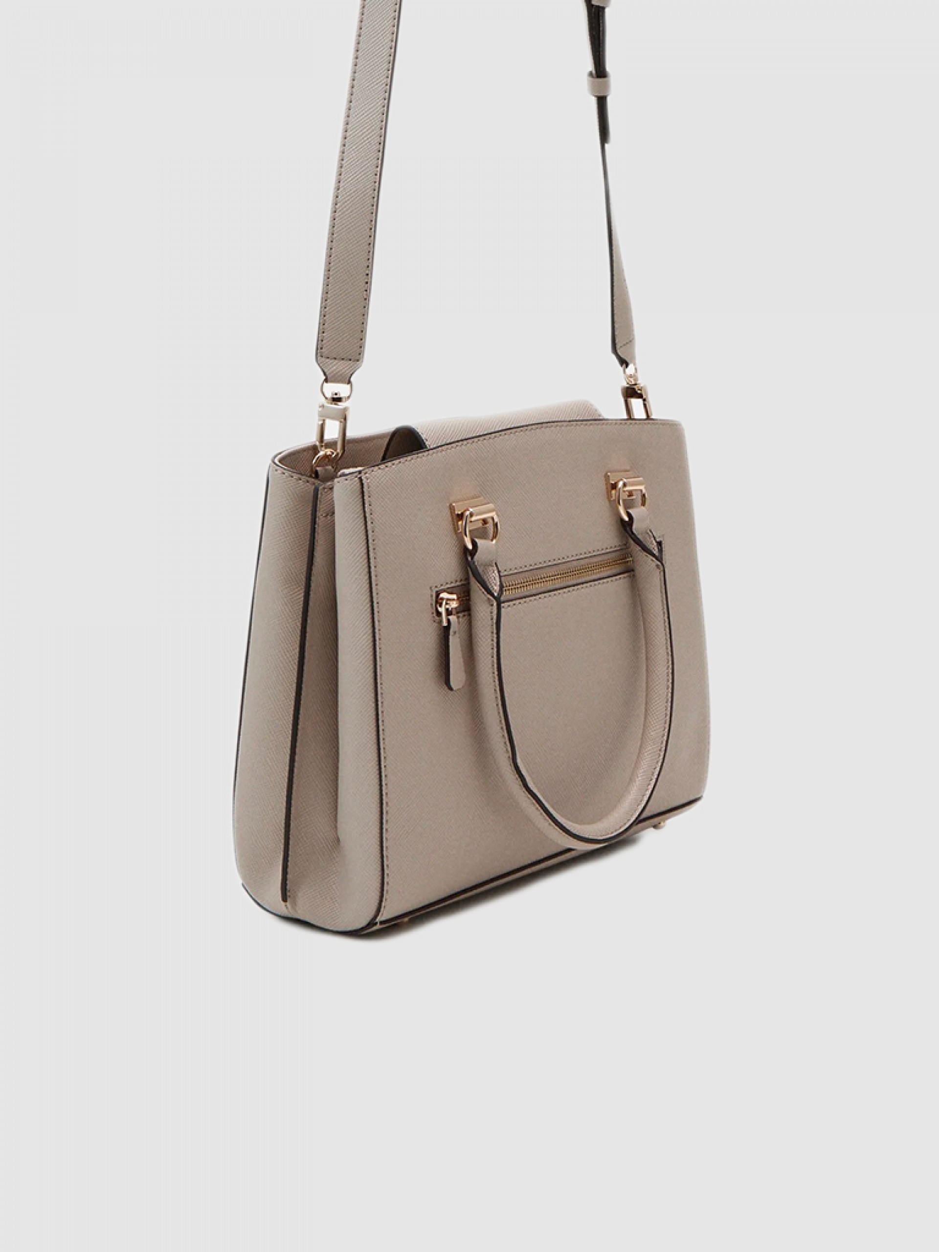 Handbag Woman Guess