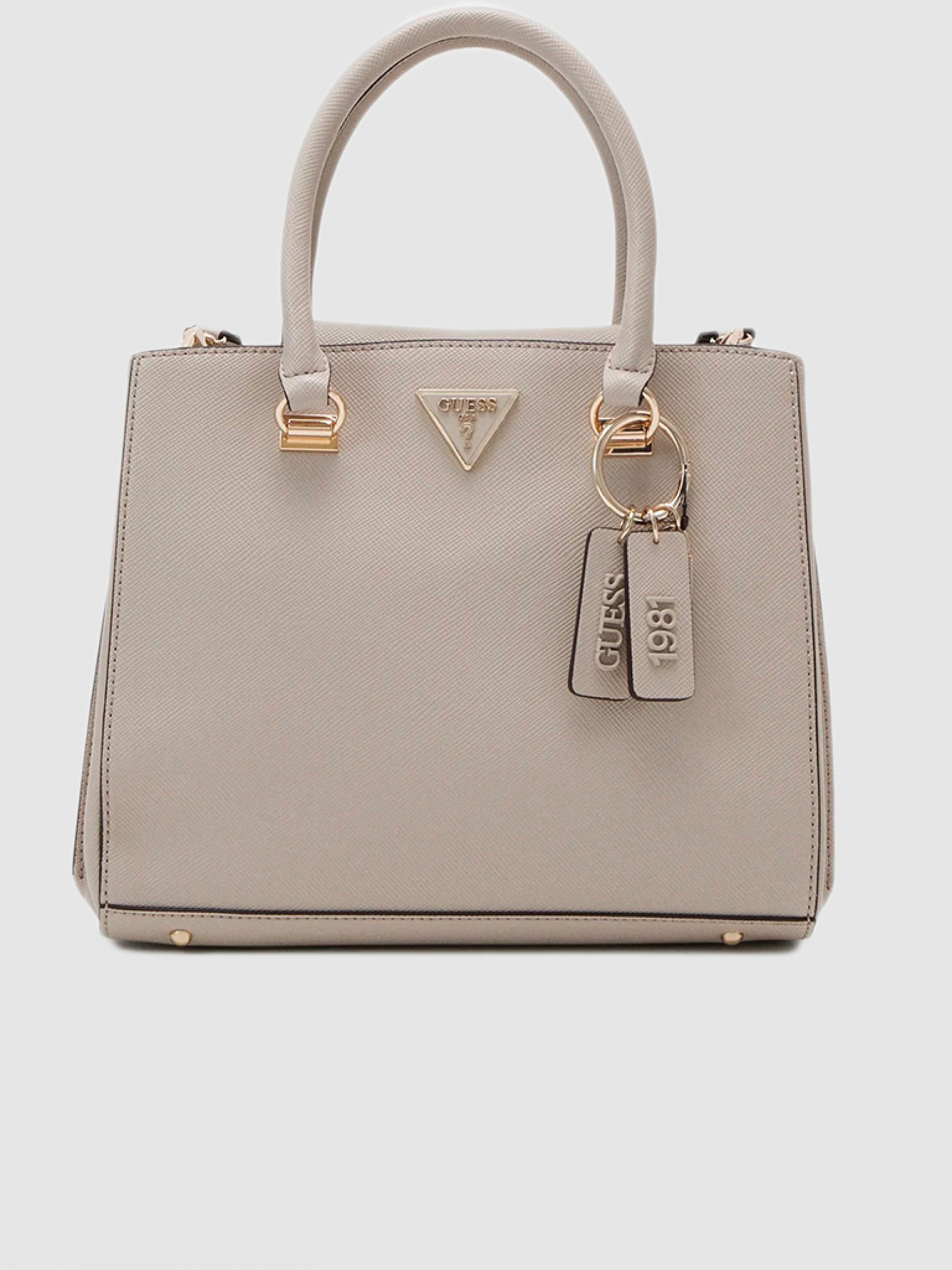 Handbag Woman Guess