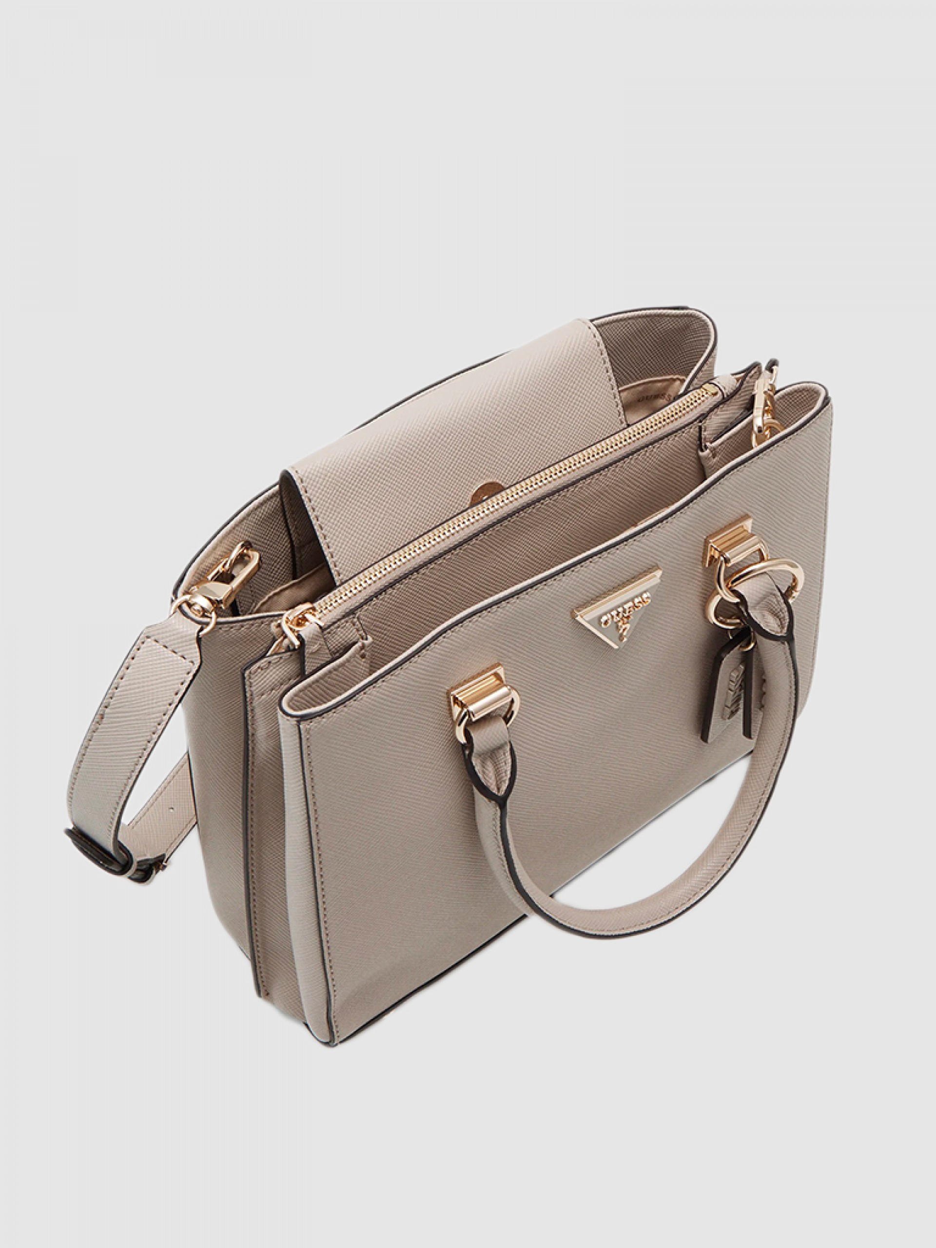 Handbag Woman Guess