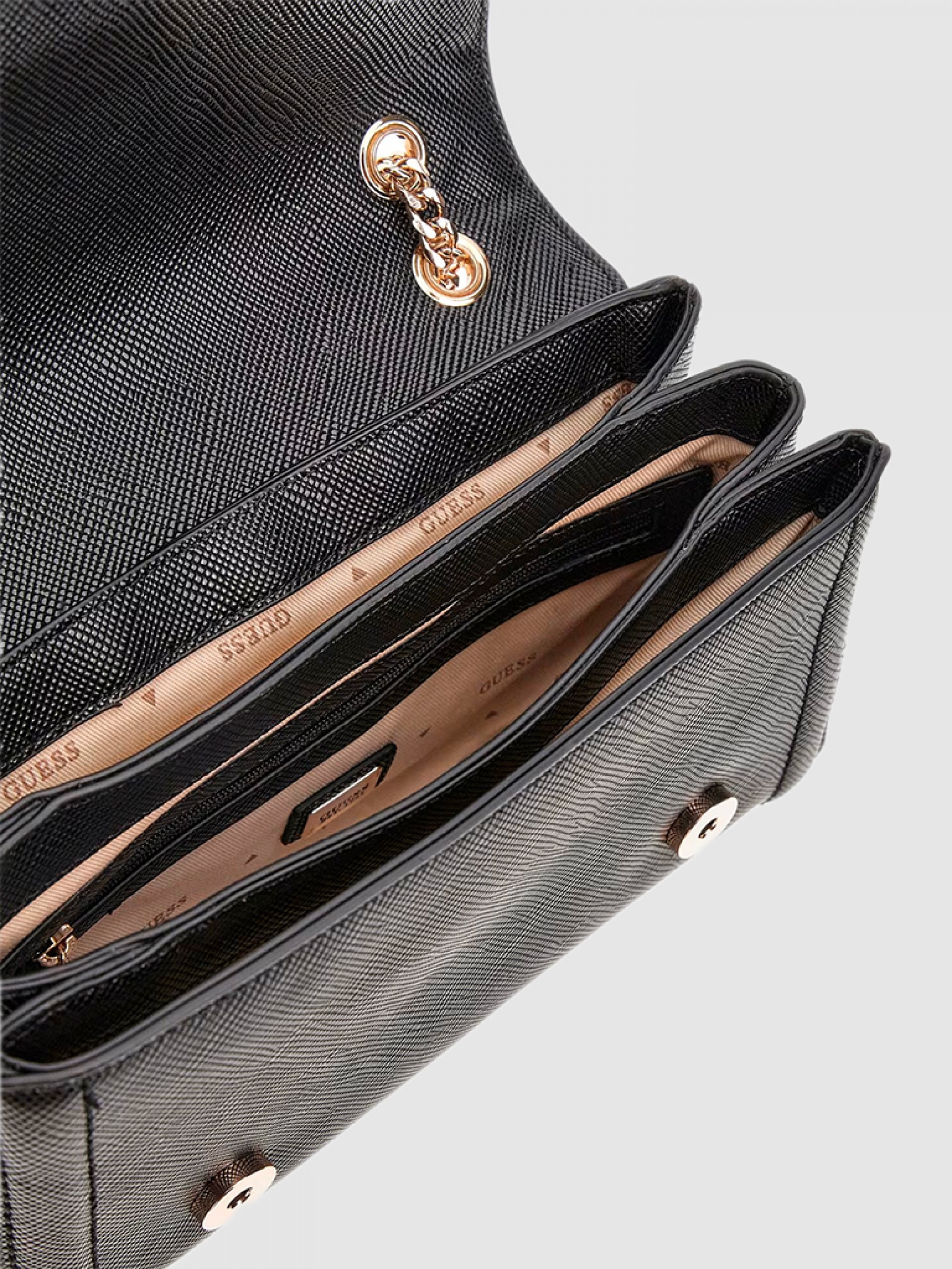 Bolsos de hombro Mujer Guess