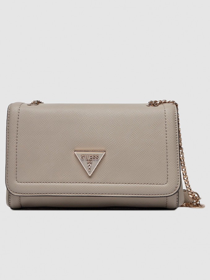 Bolsos de hombro Mujer Guess