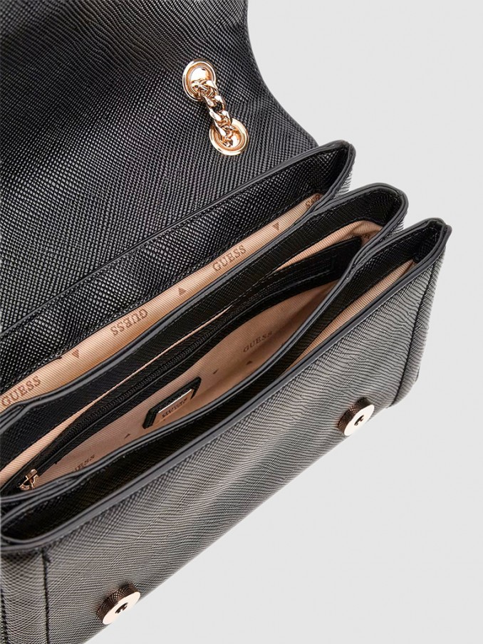 Bolsos de hombro Mujer Guess