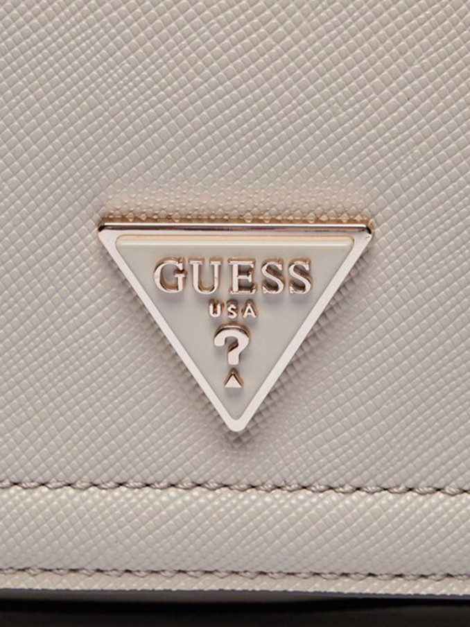 Bolsos de hombro Mujer Guess
