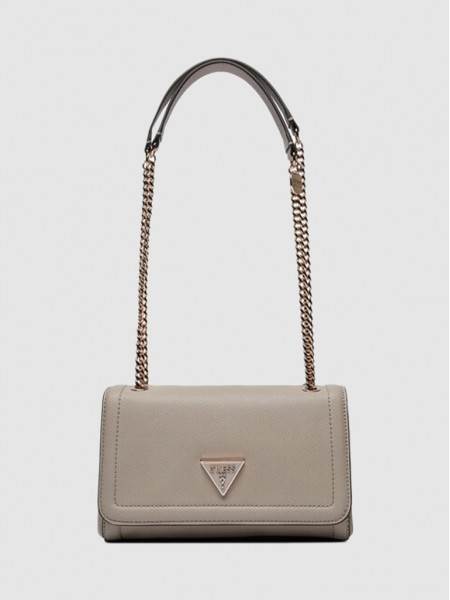 Bolsos de hombro Mujer Guess Bolsos de hombro Mujer Guess