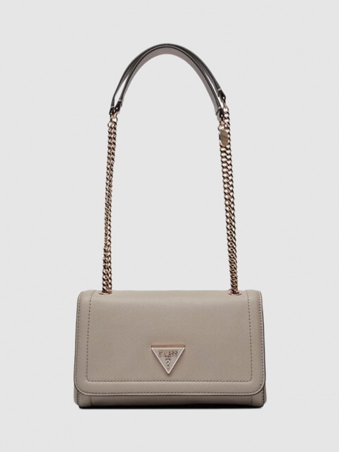 Bolsos de hombro Mujer Guess