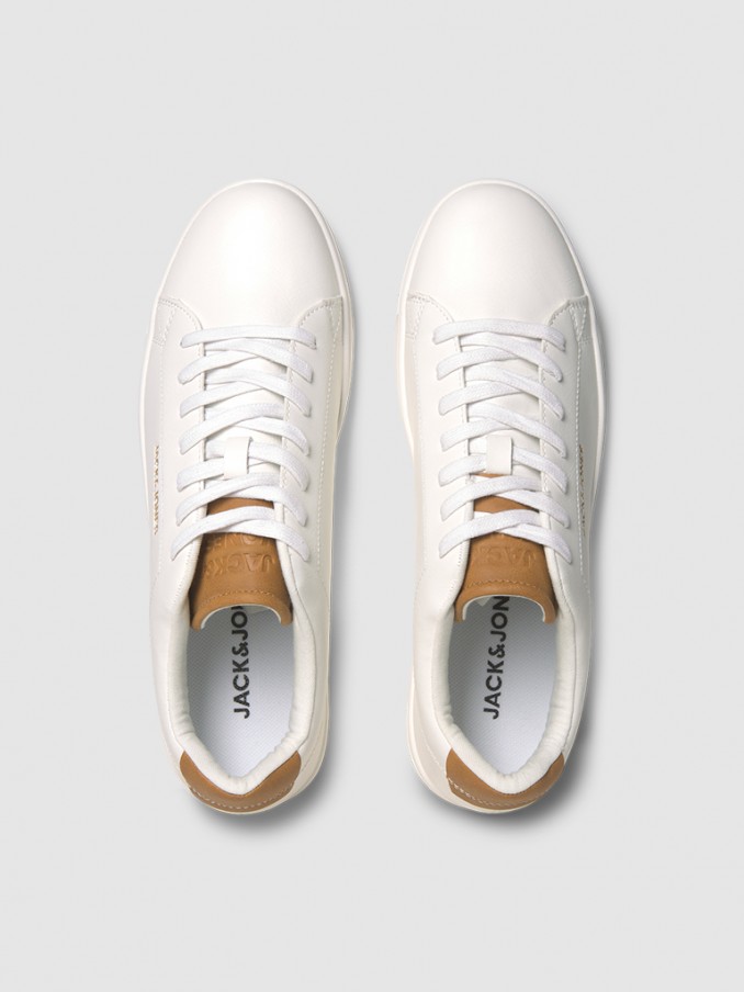 Tenis Hombre Jack & Jones