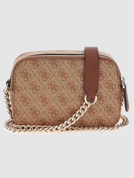 Shoulder Bags Woman Guess