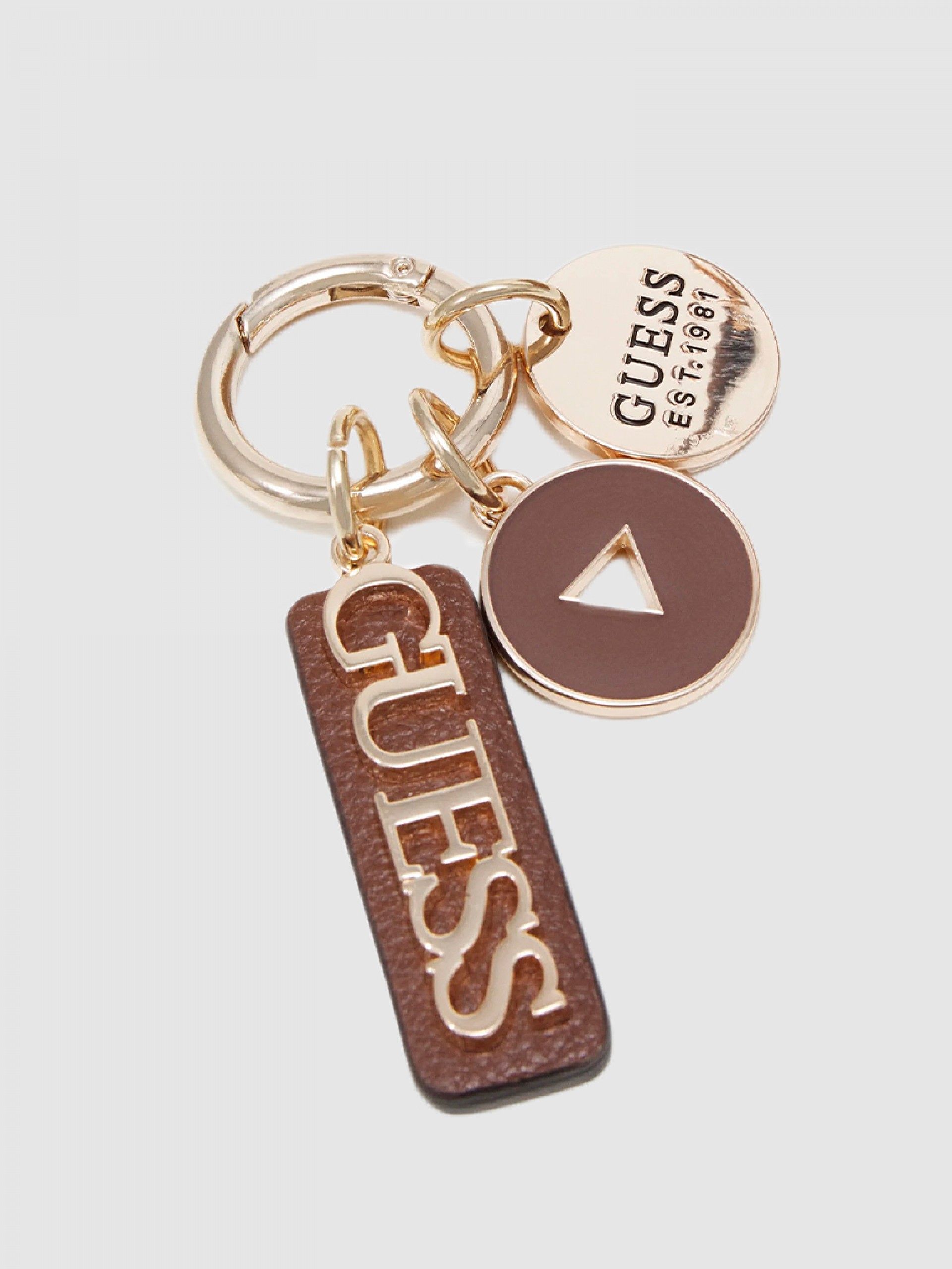 Bolsos de hombro Mujer Guess
