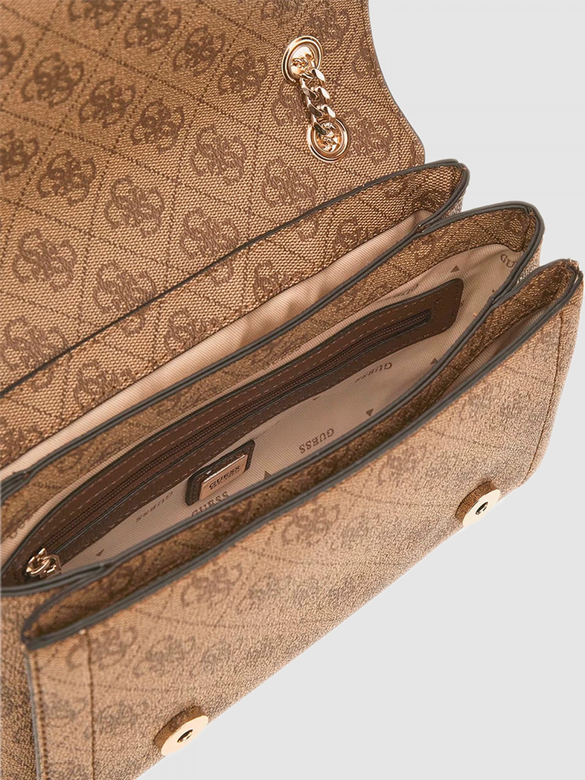 Bolsos de hombro Mujer Guess