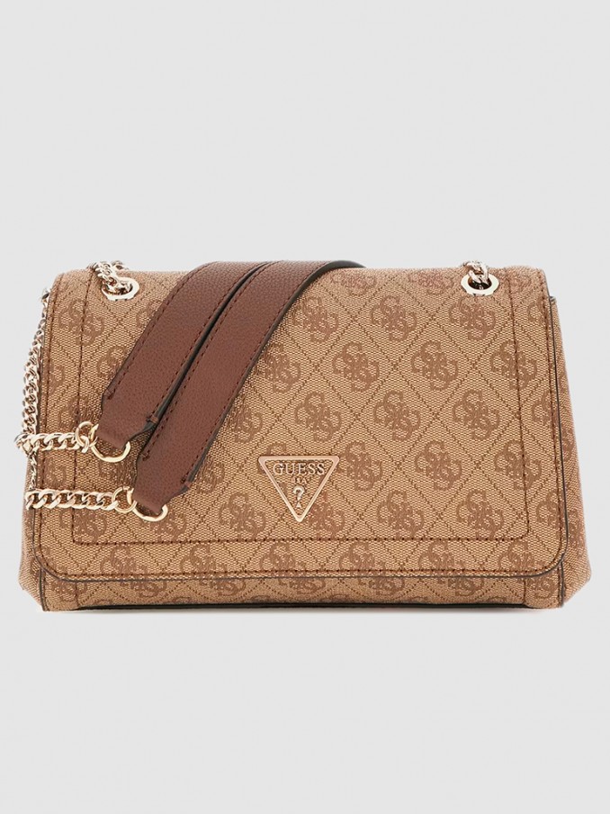 Shoulder Bags Woman Guess