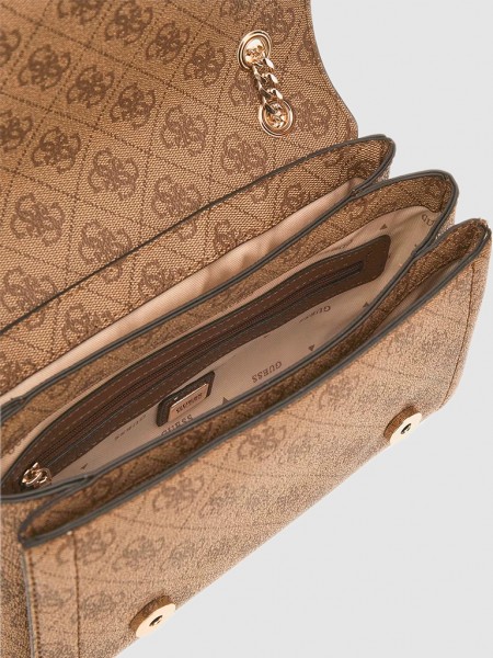 Shoulder Bags Woman Guess