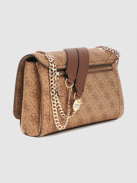 Shoulder Bags Woman Guess