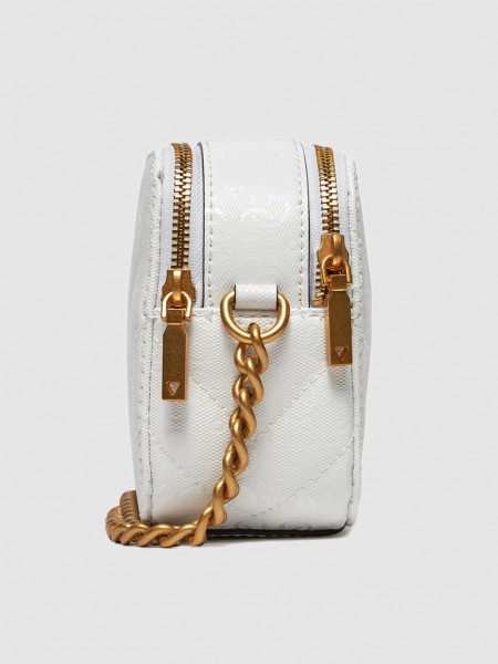 Mala Tiracolo Mulher Jania Guess